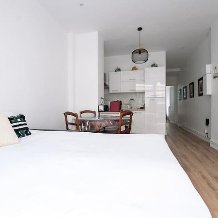 Hsh Traversiere-Boulogne-Billancourt I Appartement 4P Esterno foto