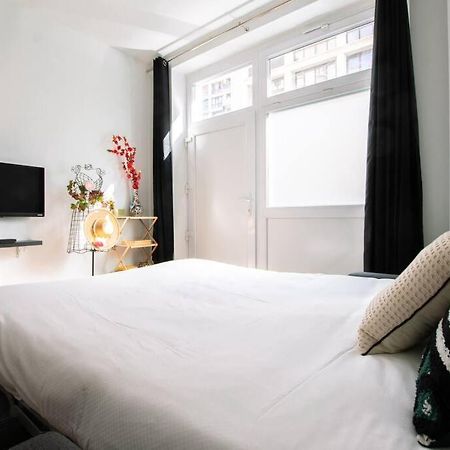 Hsh Traversiere-Boulogne-Billancourt I Appartement 4P Esterno foto