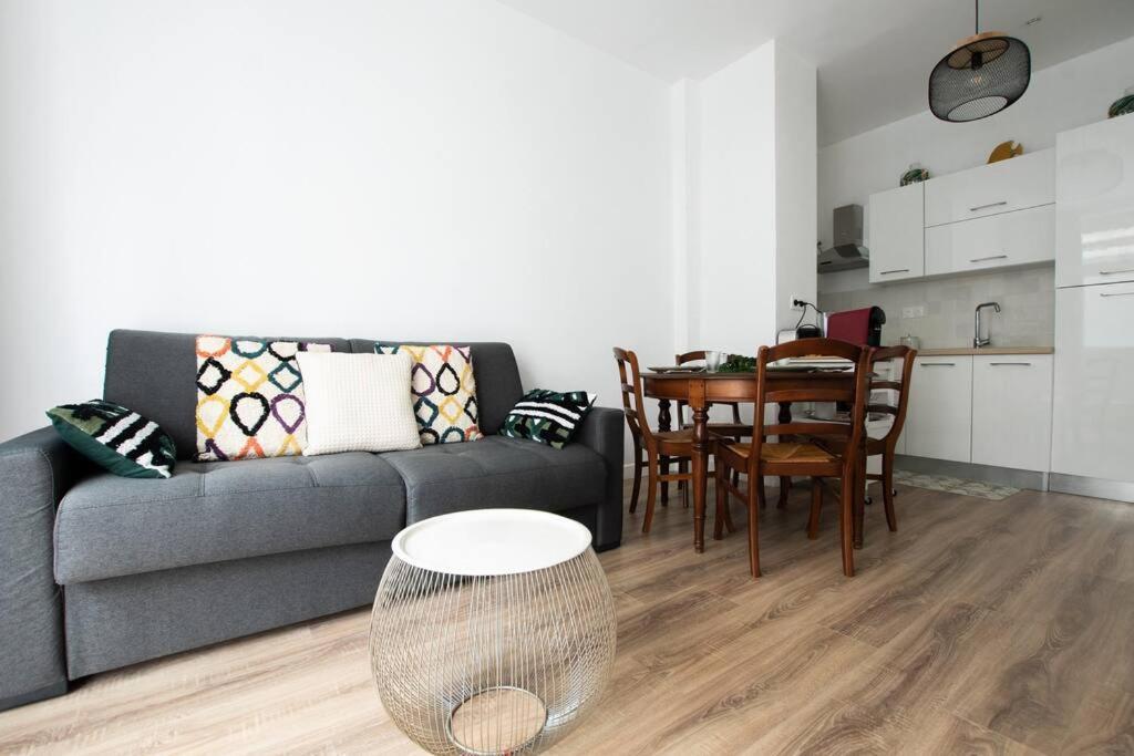 Hsh Traversiere-Boulogne-Billancourt I Appartement 4P Esterno foto