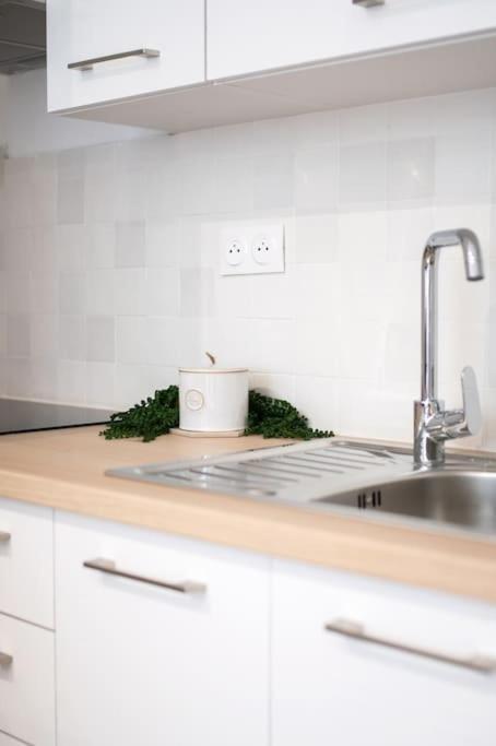 Hsh Traversiere-Boulogne-Billancourt I Appartement 4P Esterno foto