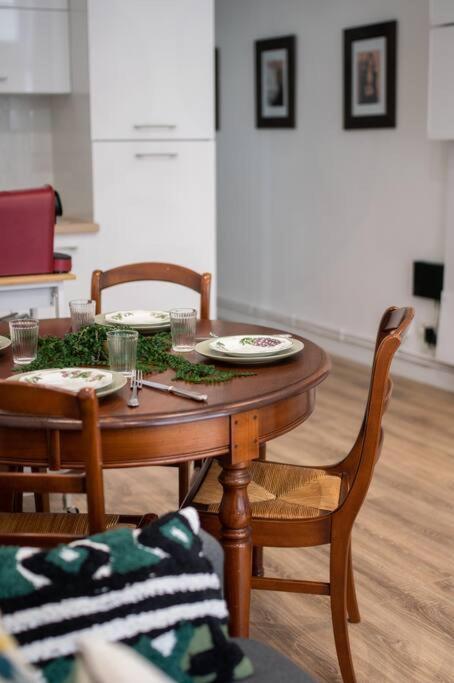 Hsh Traversiere-Boulogne-Billancourt I Appartement 4P Esterno foto