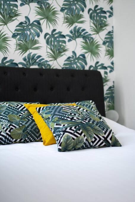 Hsh Traversiere-Boulogne-Billancourt I Appartement 4P Esterno foto